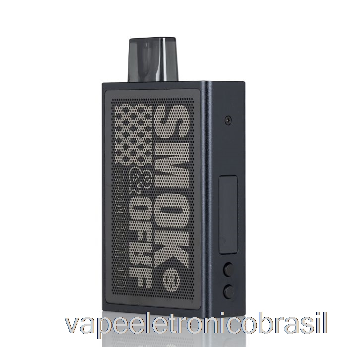 Vape Vaporesso Smok Ofrf Nexmesh 30w Pod Kit Preto